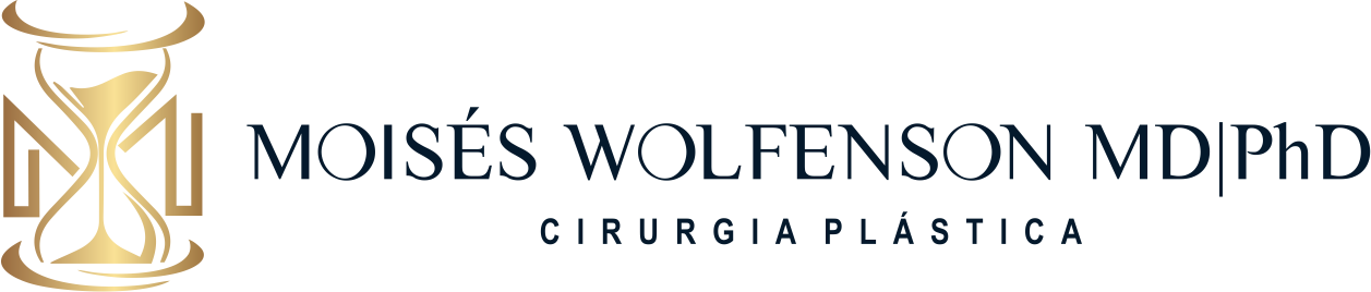 Dr. Moisés Wolfenson - cirurgião plastico em recife